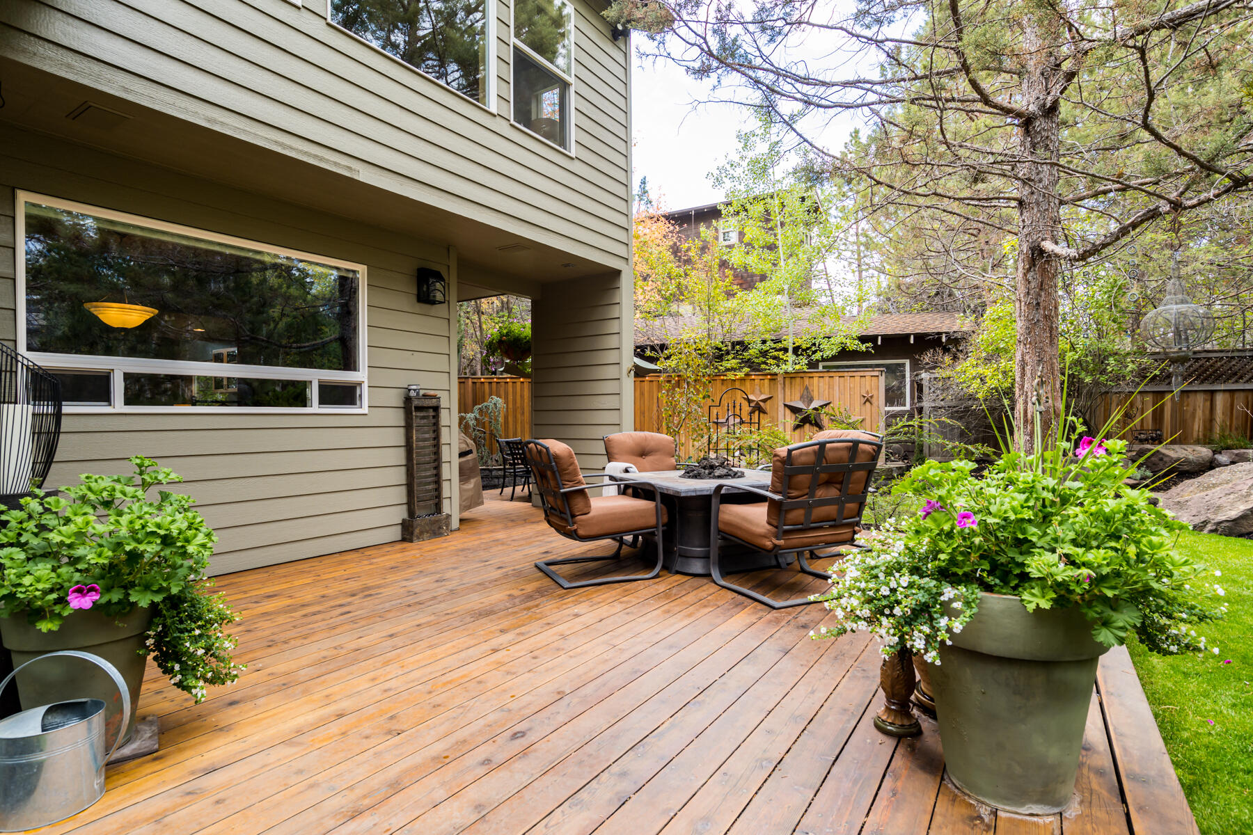 Golden Butte - Residential