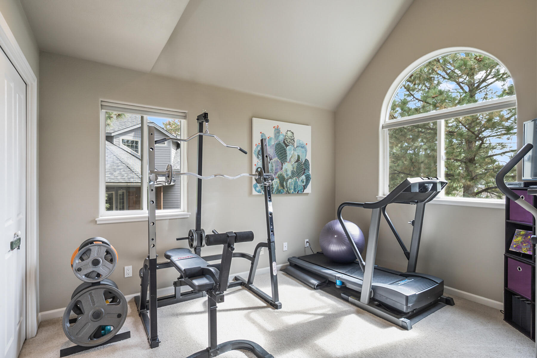 Golden Butte - Residential