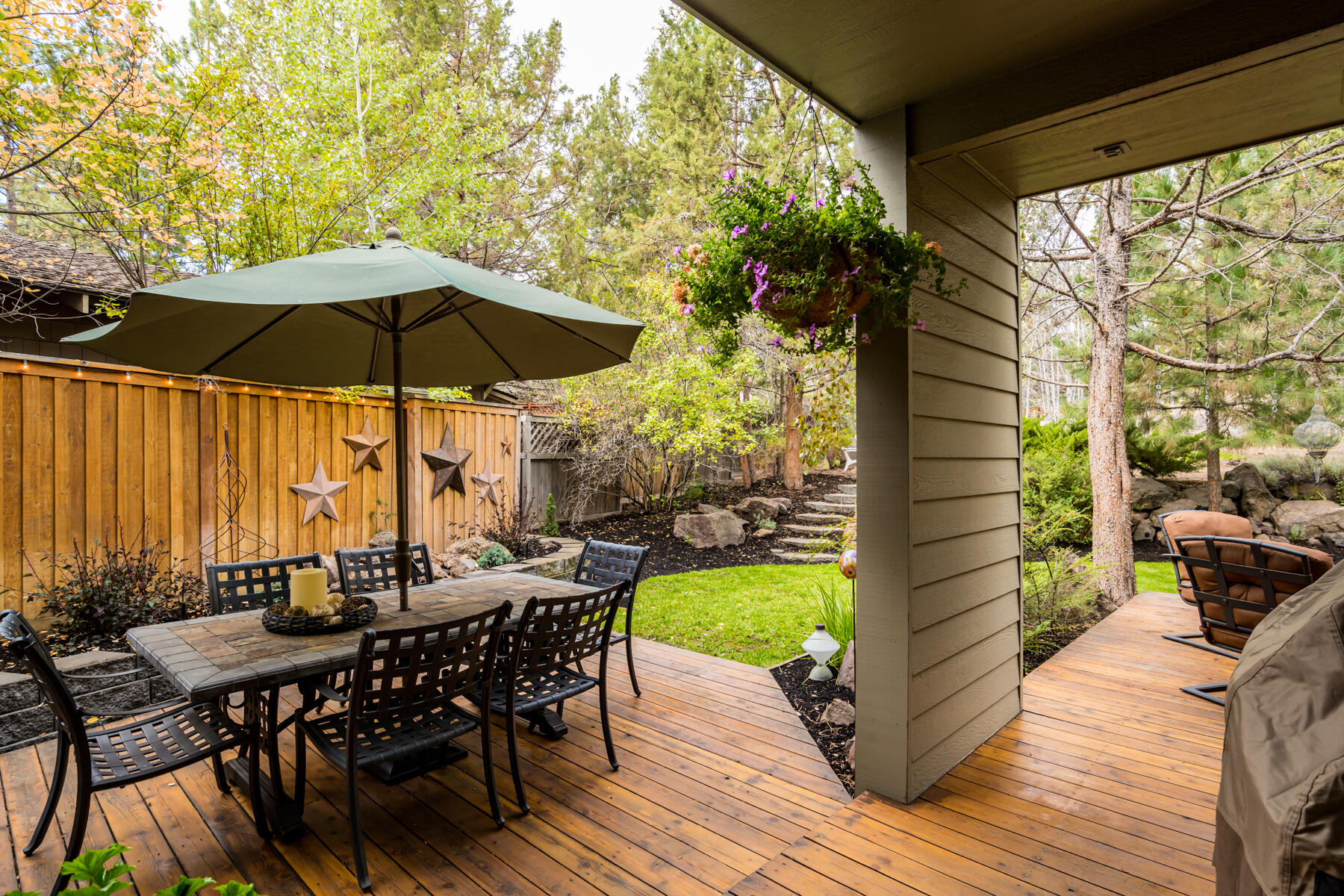 Golden Butte - Residential