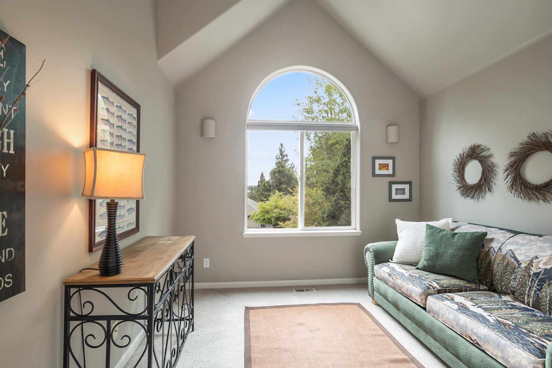 Golden Butte - Residential