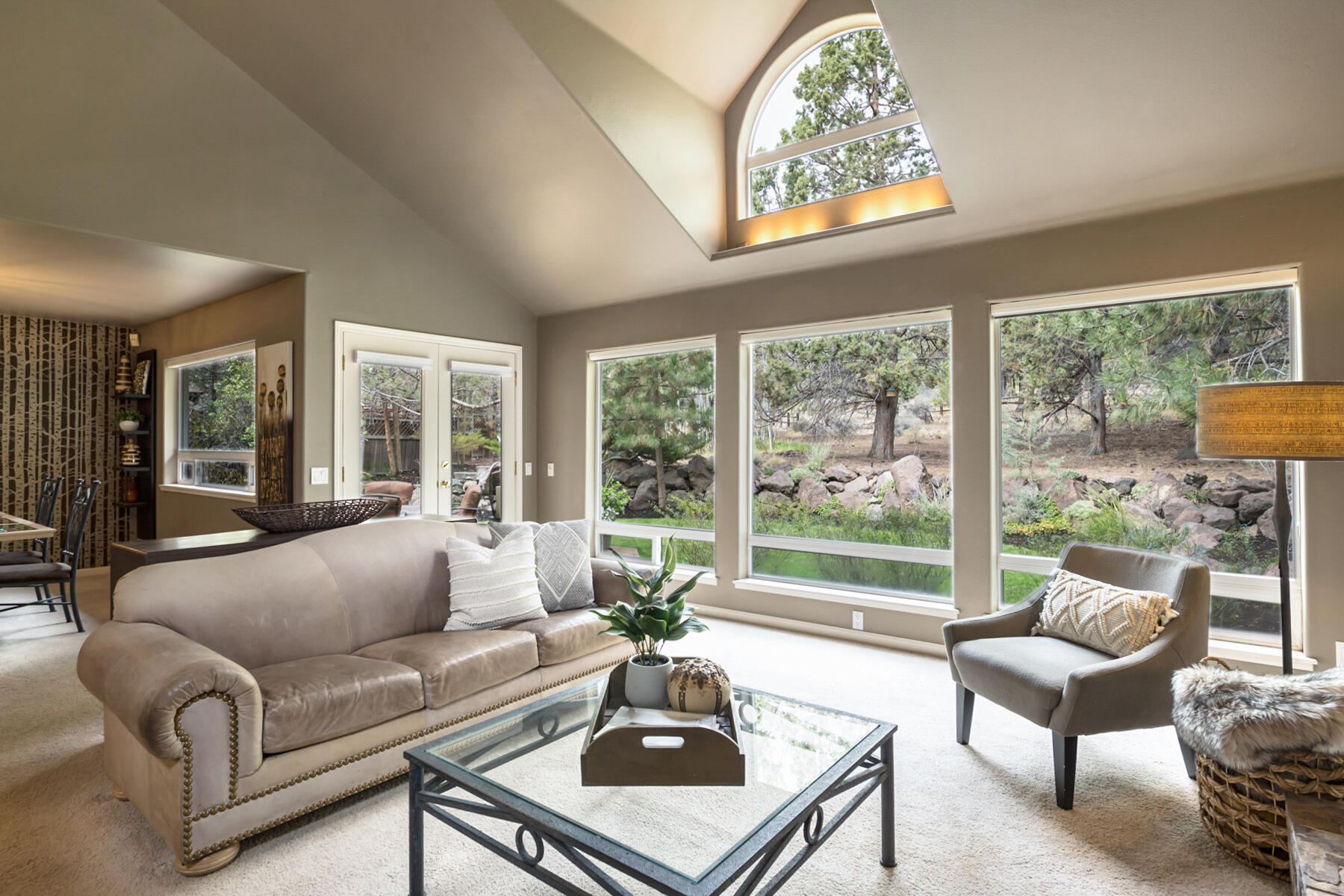 Golden Butte - Residential