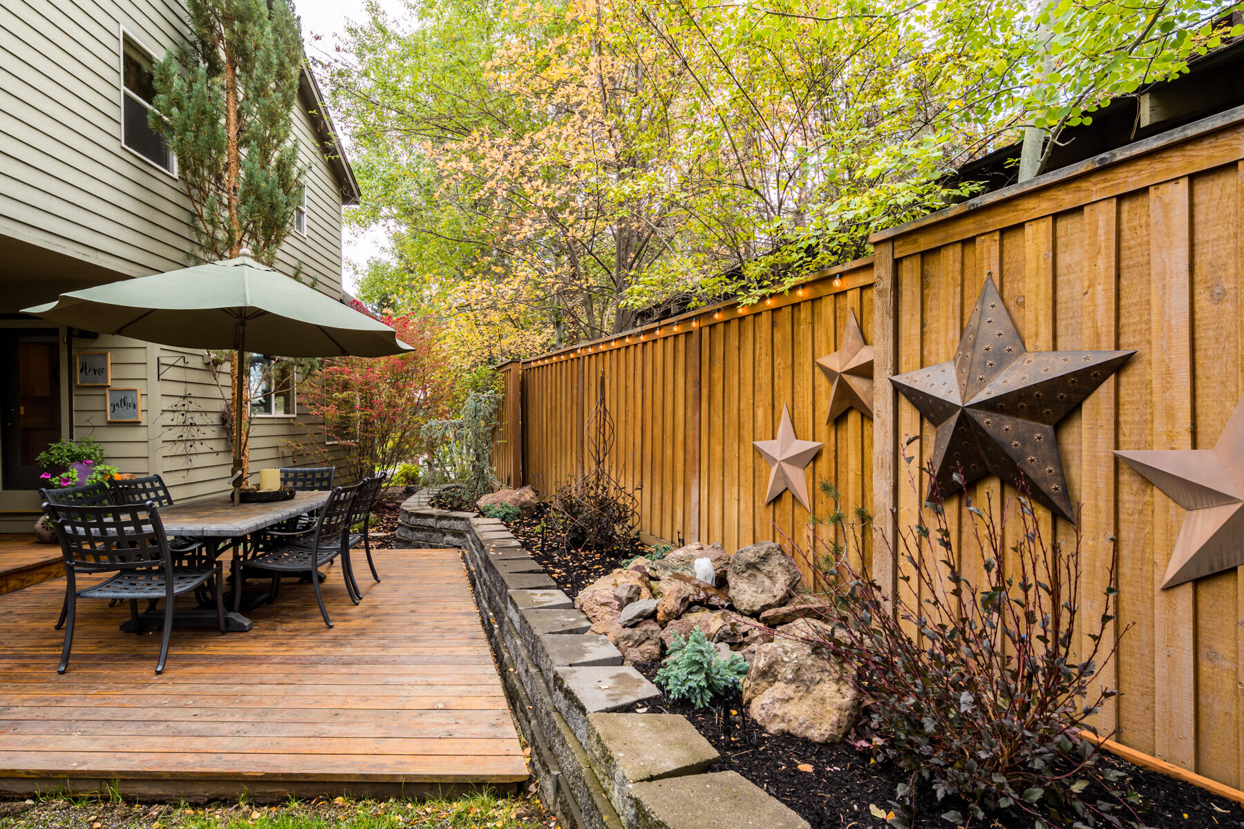 Golden Butte - Residential