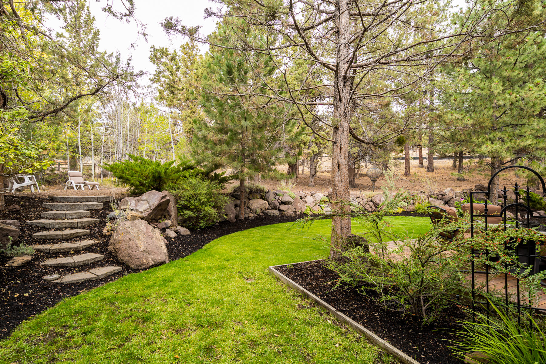 Golden Butte - Residential