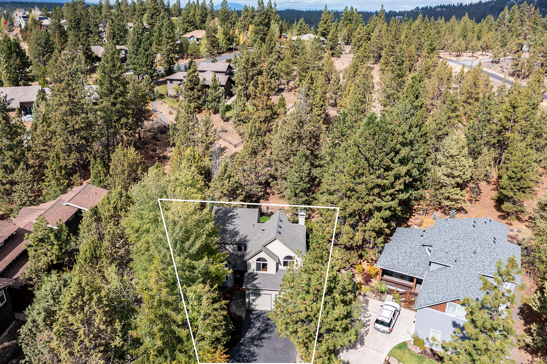 Golden Butte - Residential