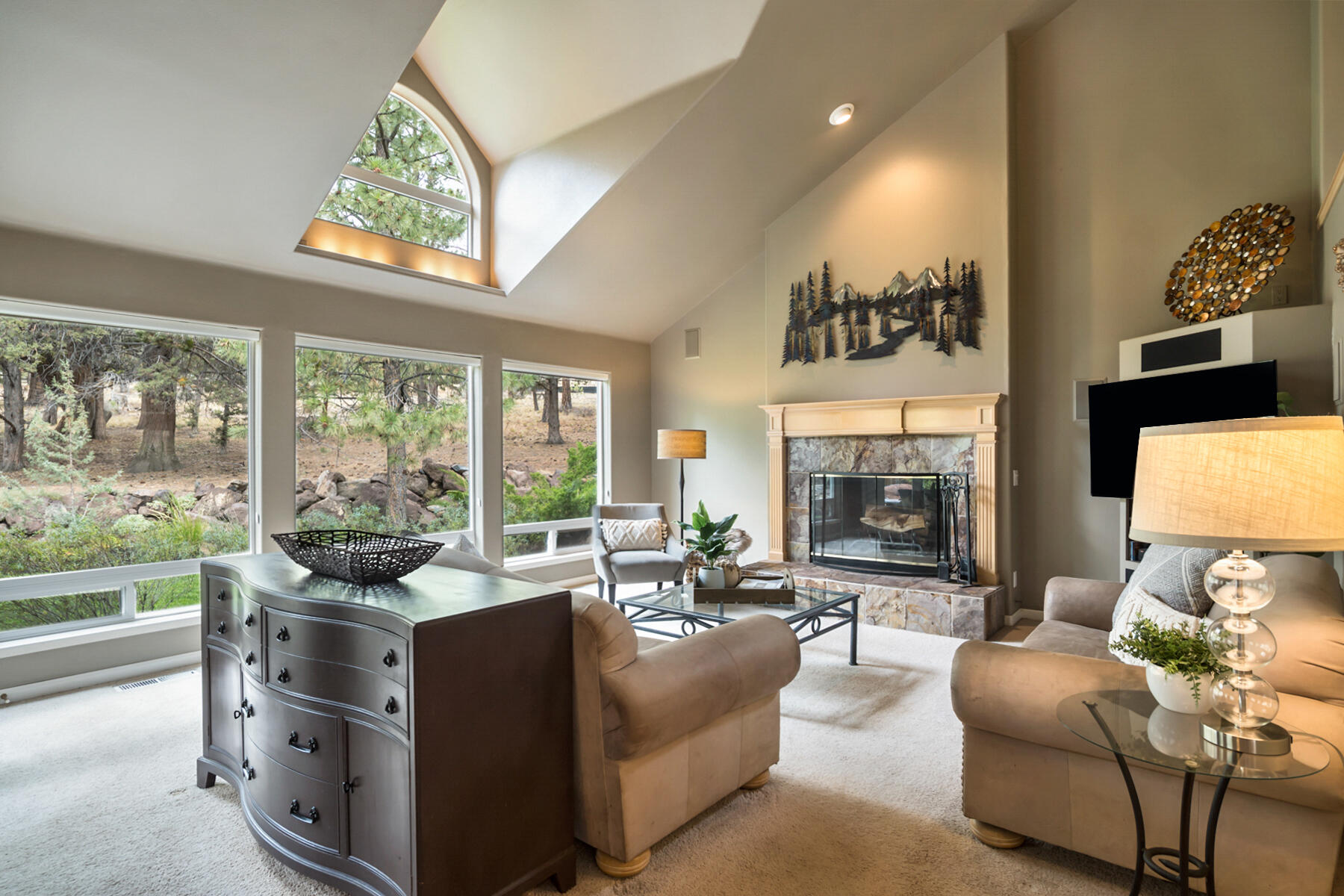 Golden Butte - Residential