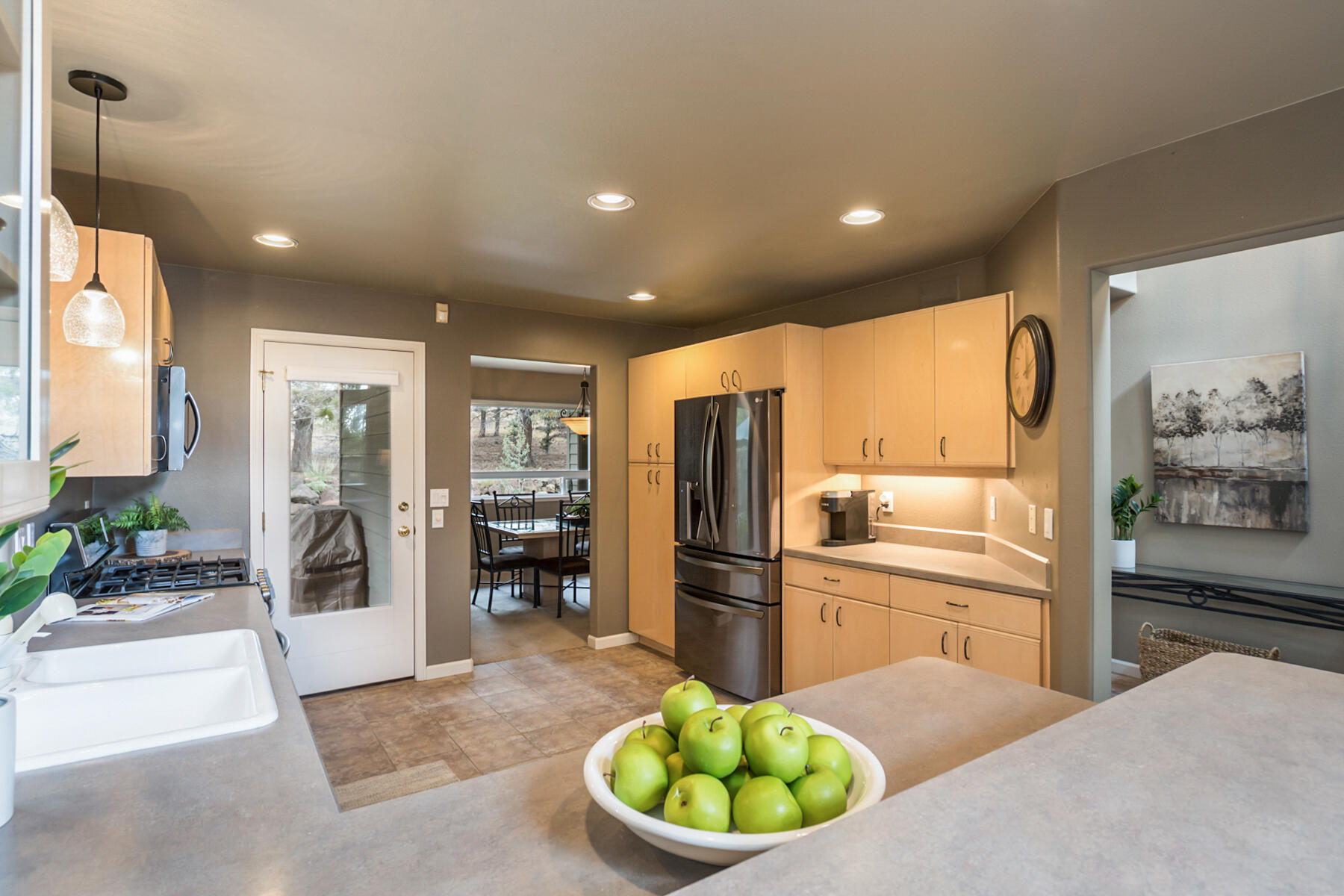 Golden Butte - Residential