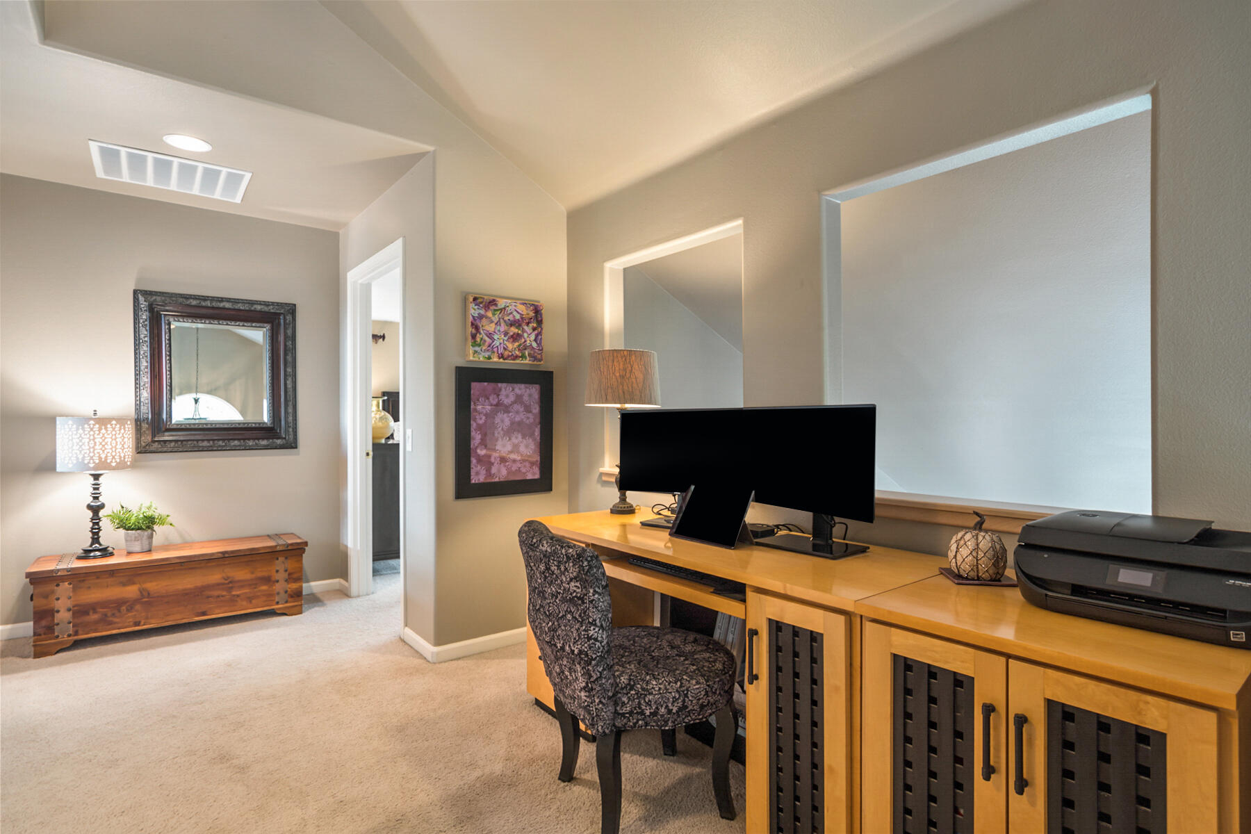 Golden Butte - Residential