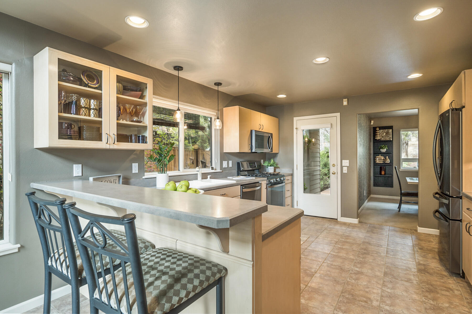 Golden Butte - Residential