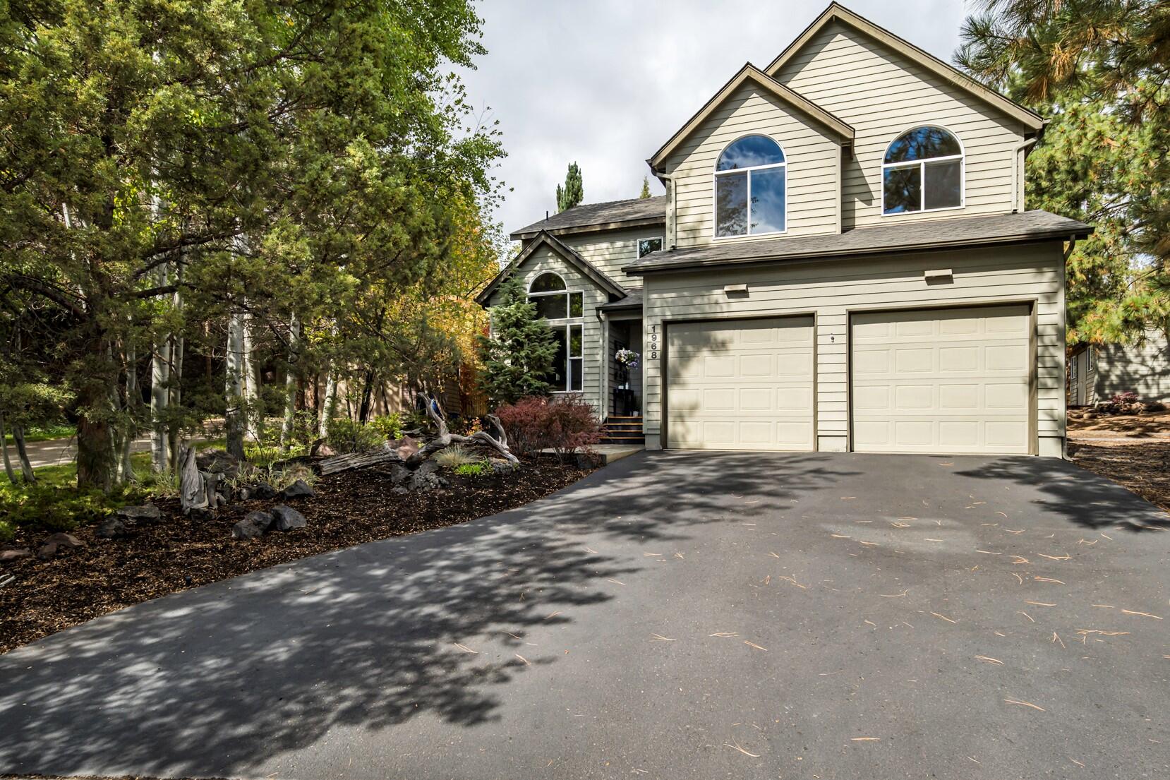 Golden Butte - Residential