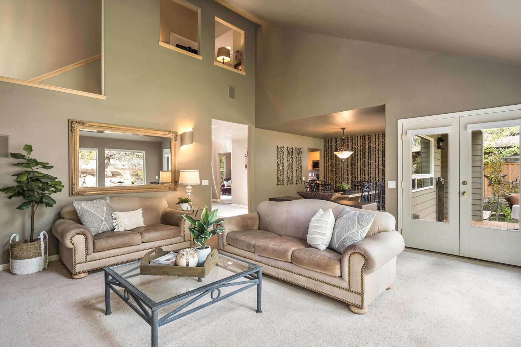 Golden Butte - Residential