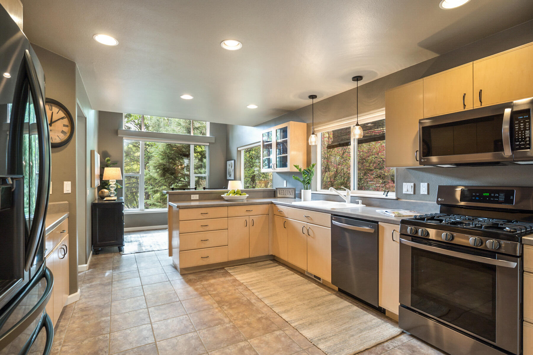 Golden Butte - Residential