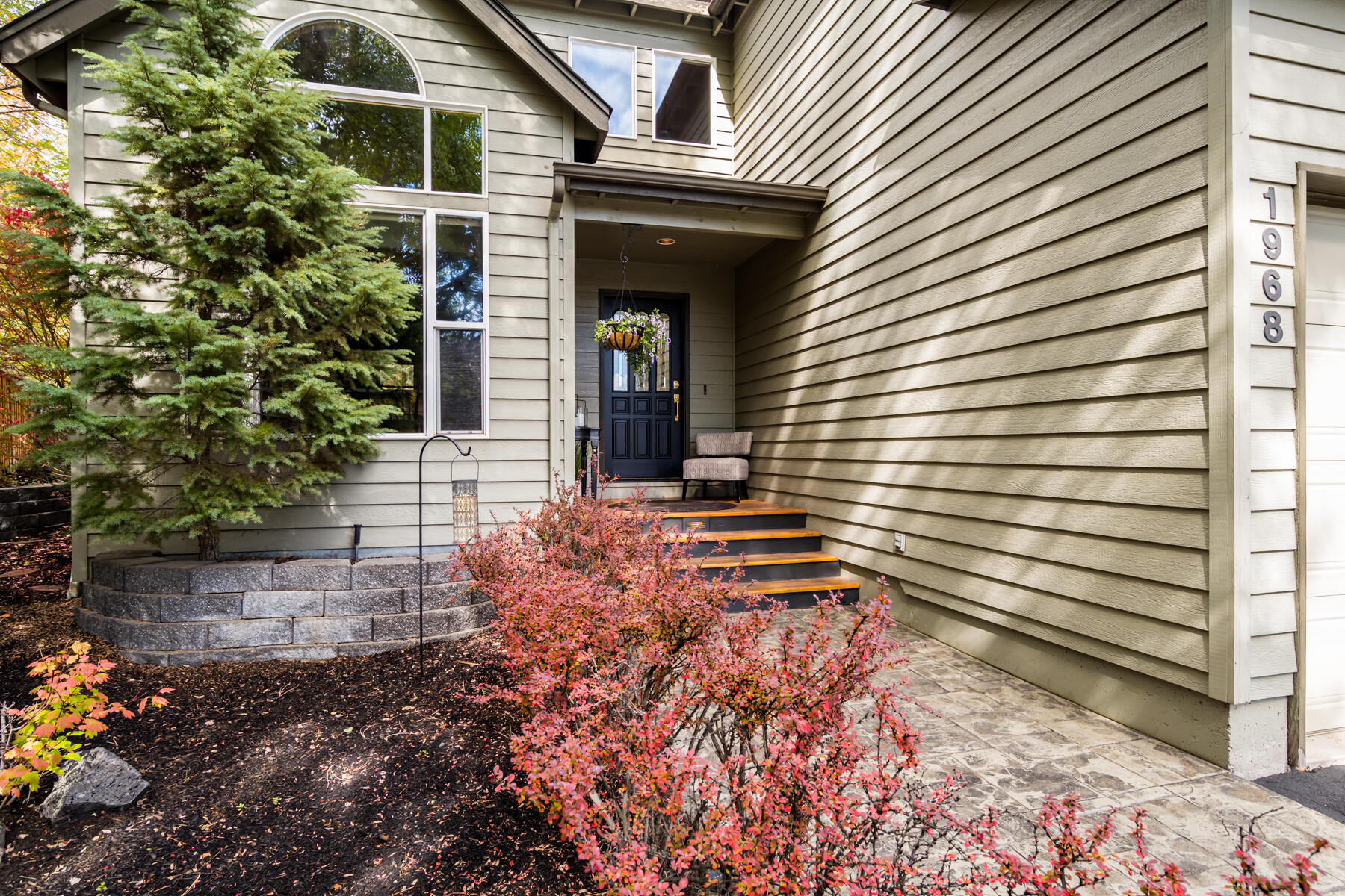 Golden Butte - Residential