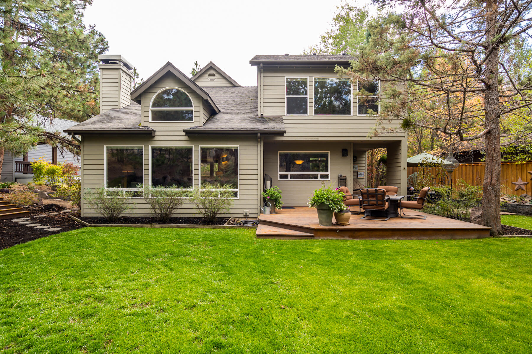 Golden Butte - Residential