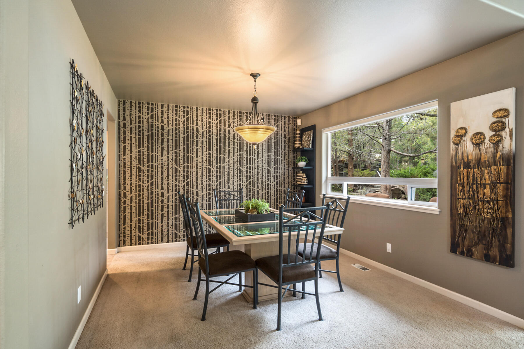 Golden Butte - Residential