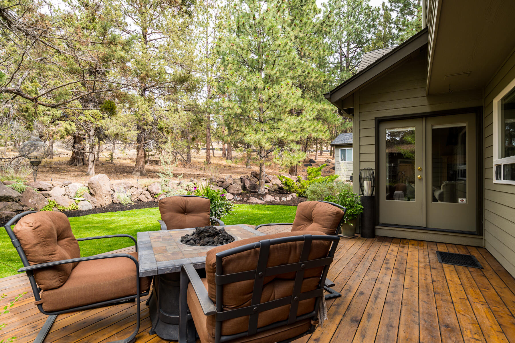 Golden Butte - Residential