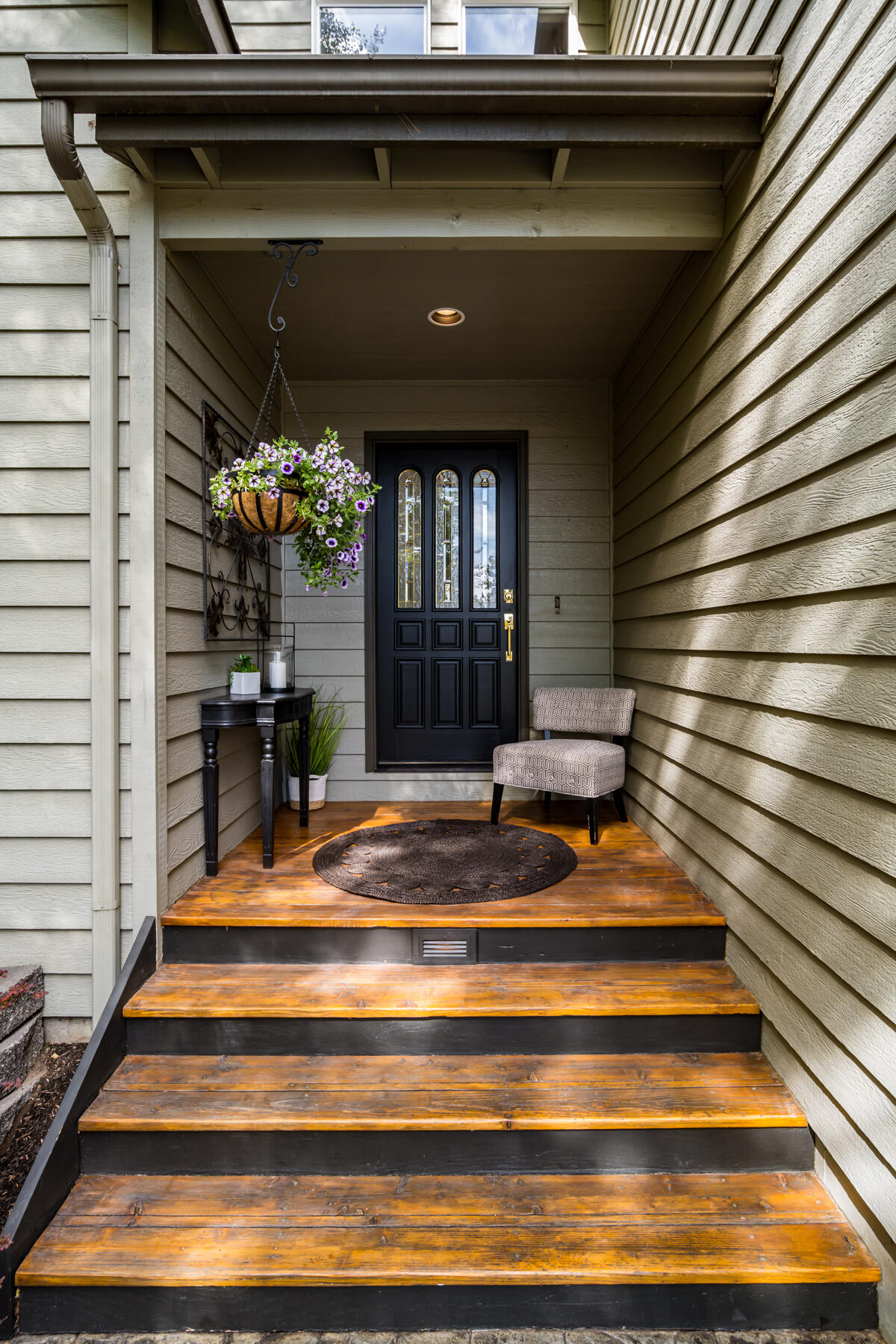 Golden Butte - Residential