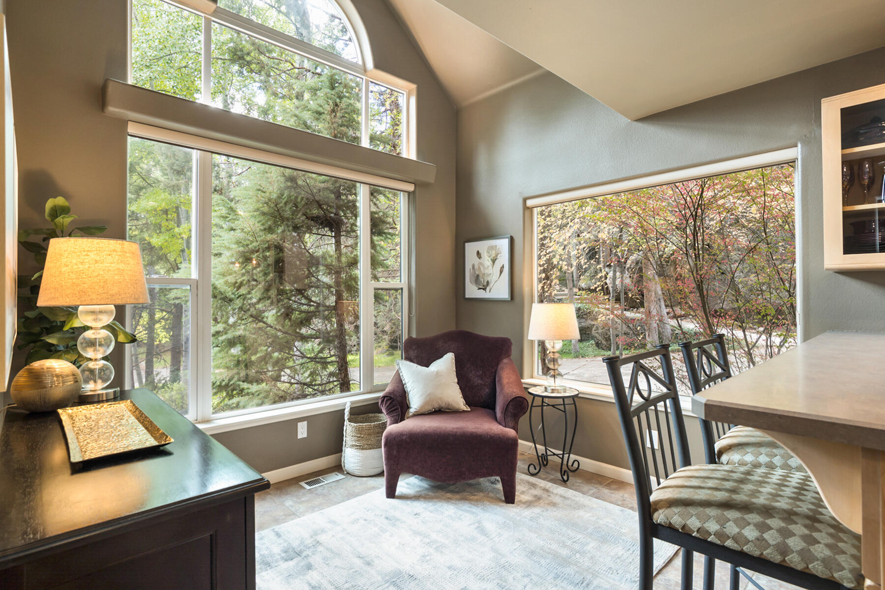 Golden Butte - Residential