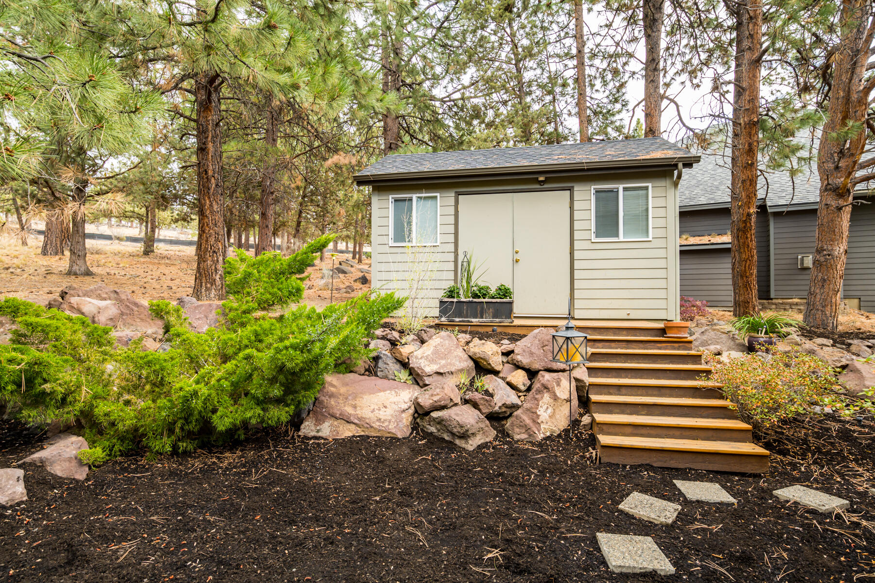 Golden Butte - Residential