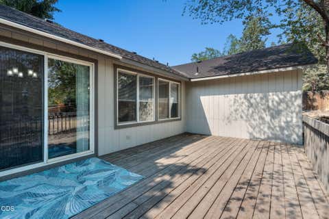 Tiny photo for 1961 NE Windy Tree Court, Bend, OR 97701 (MLS # 220226623)