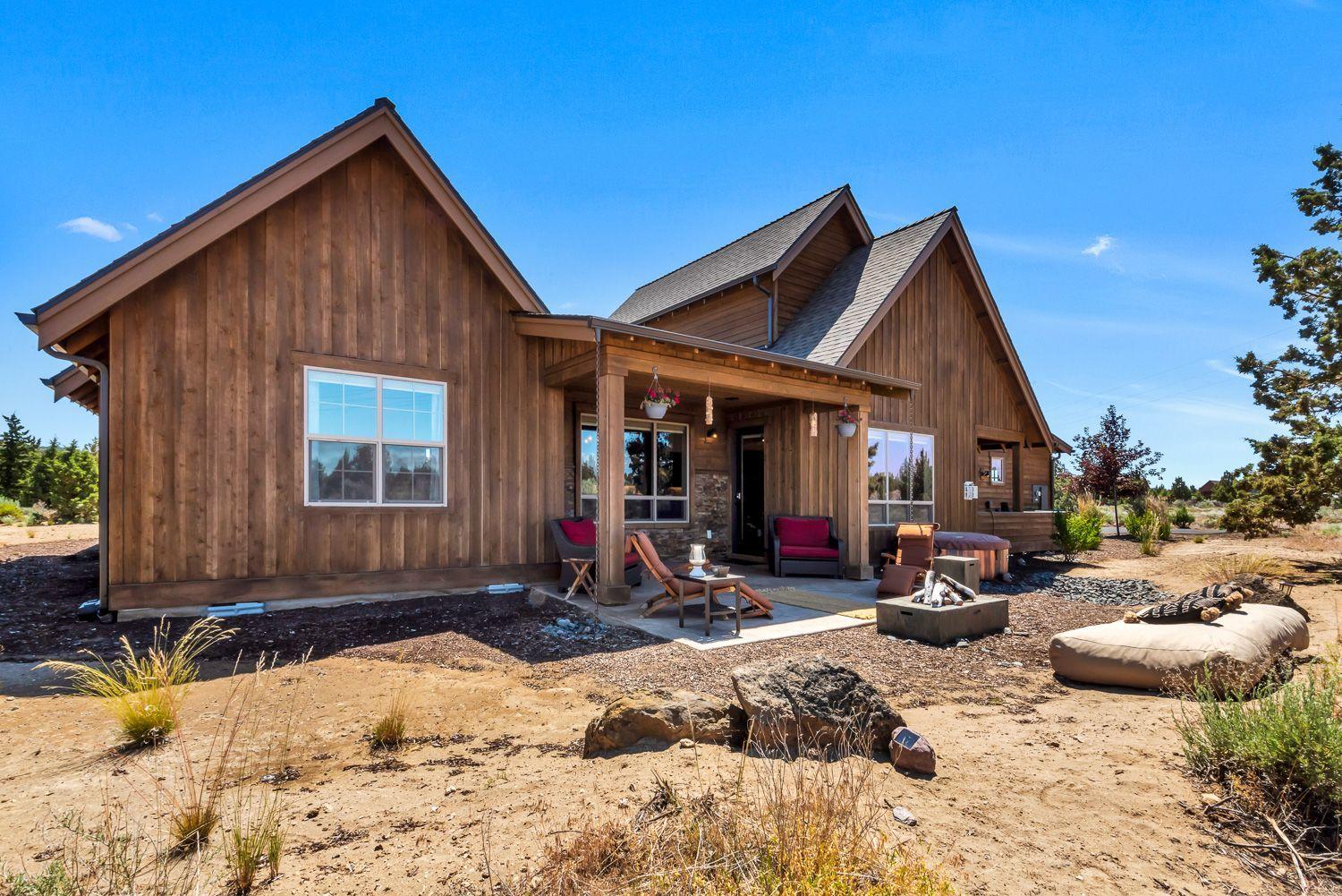 Brasada Ranch - Residential