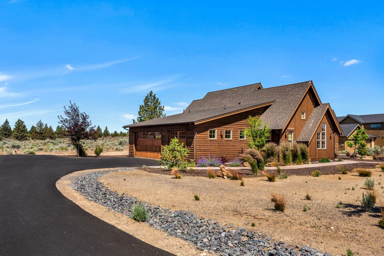 Brasada Ranch - Residential