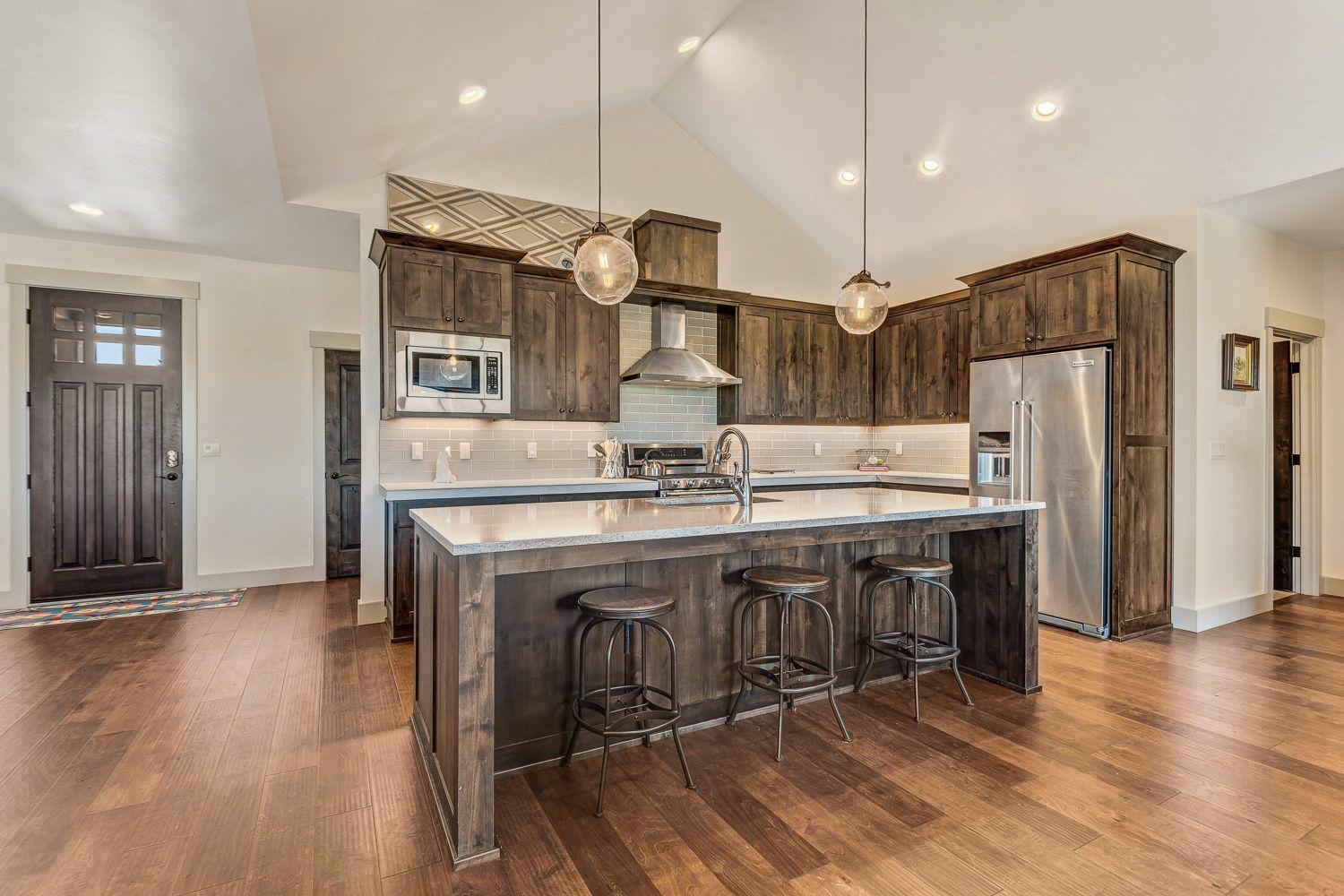 Brasada Ranch - Residential