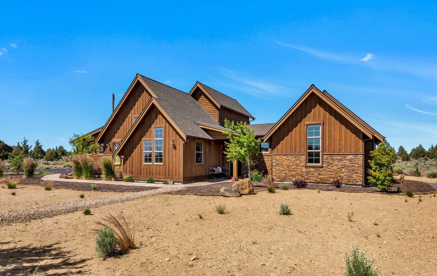 Brasada Ranch - Residential