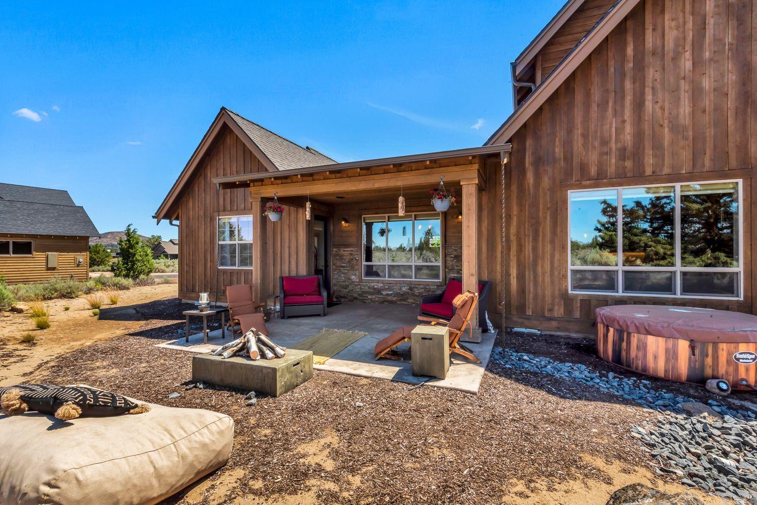 Brasada Ranch - Residential