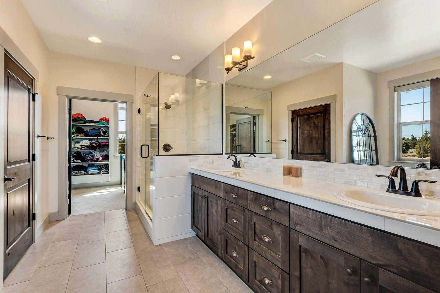 Brasada Ranch - Residential