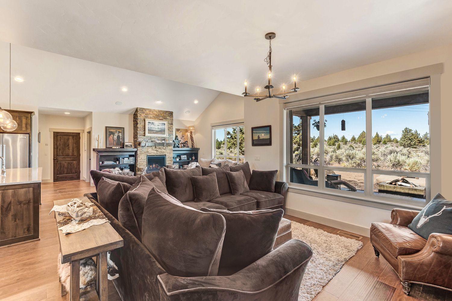 Brasada Ranch - Residential