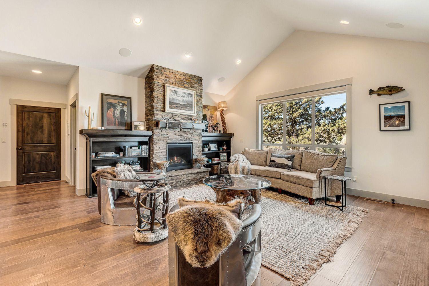 Brasada Ranch - Residential