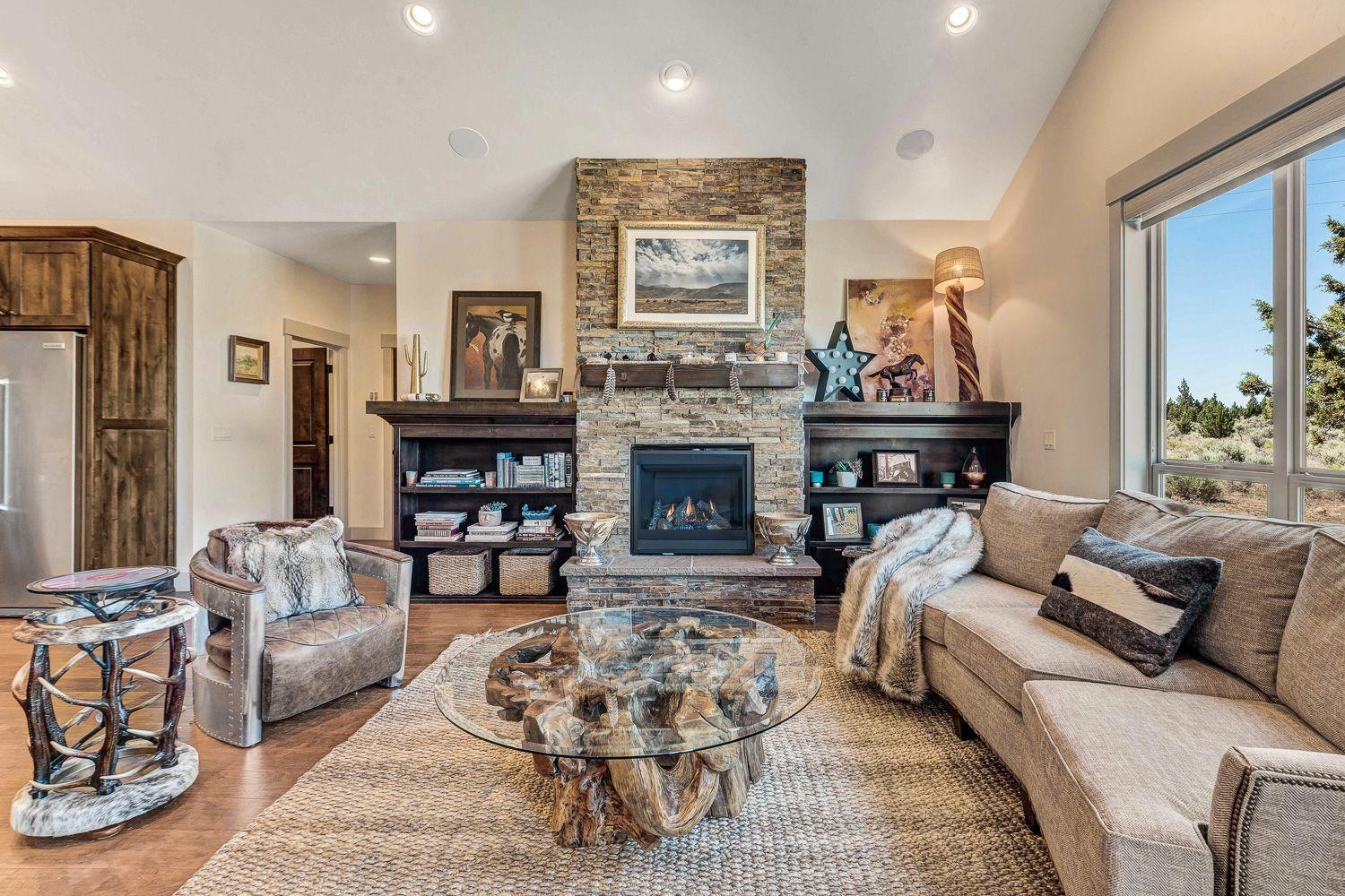 Brasada Ranch - Residential