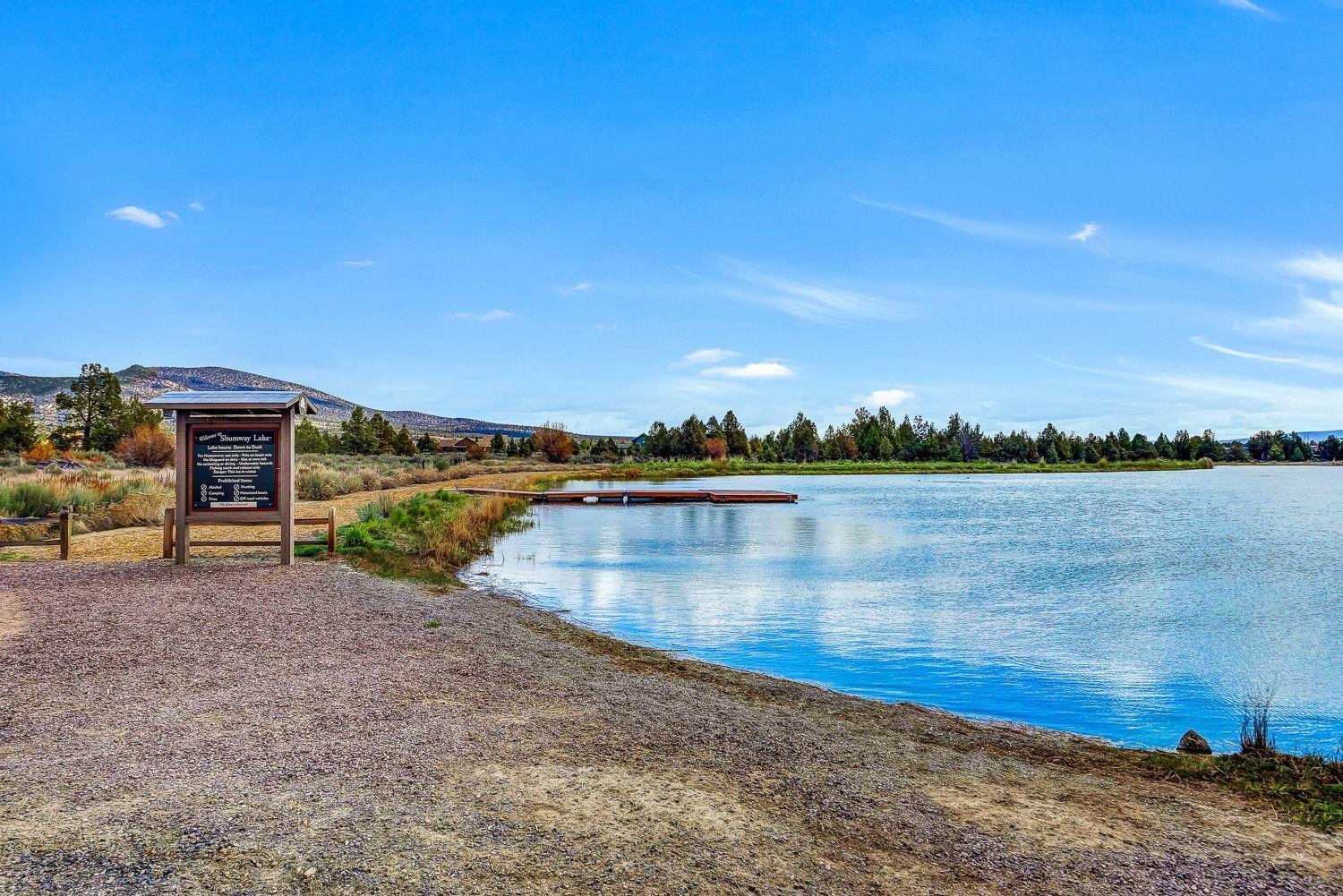 Brasada Ranch - Residential