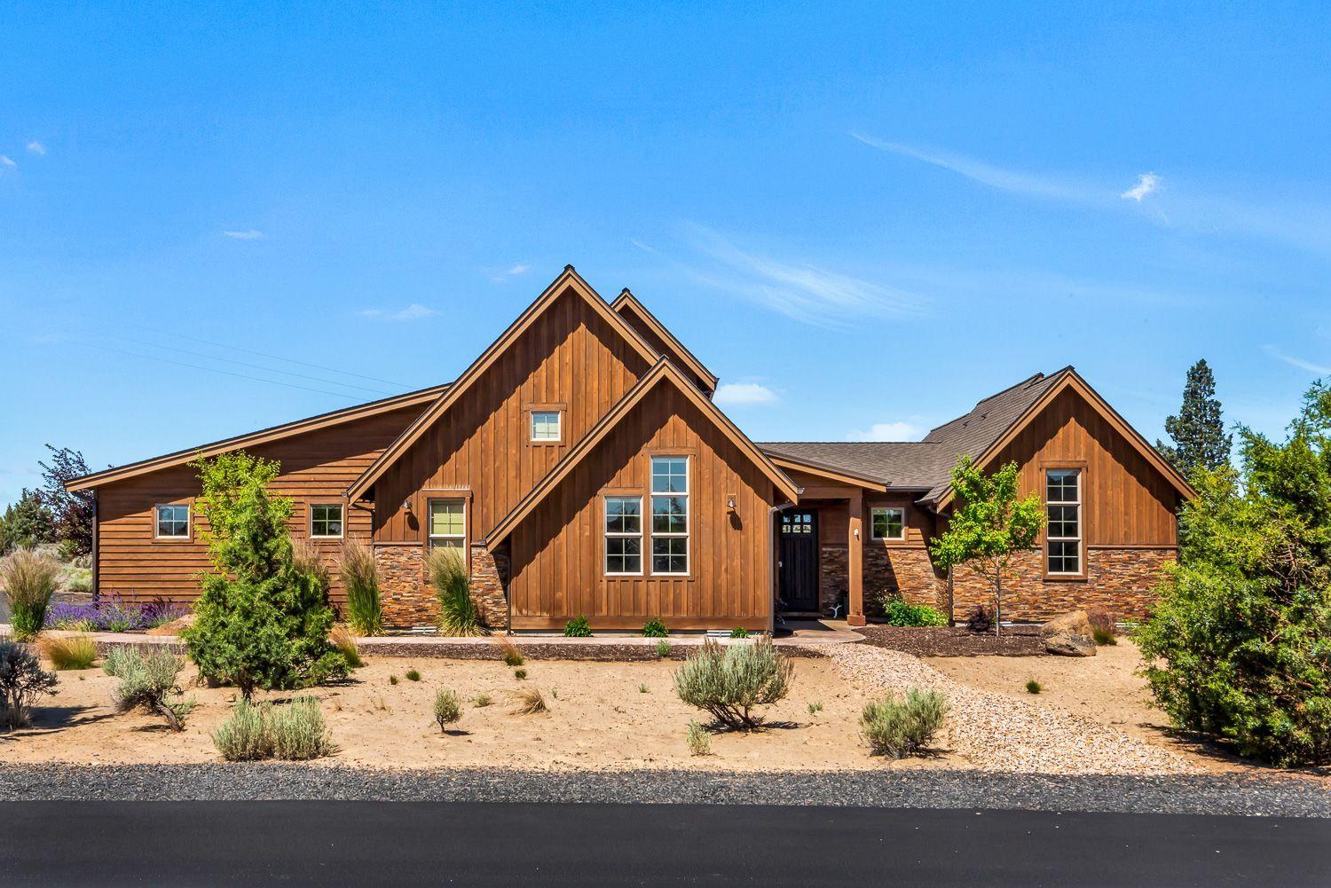 Brasada Ranch - Residential