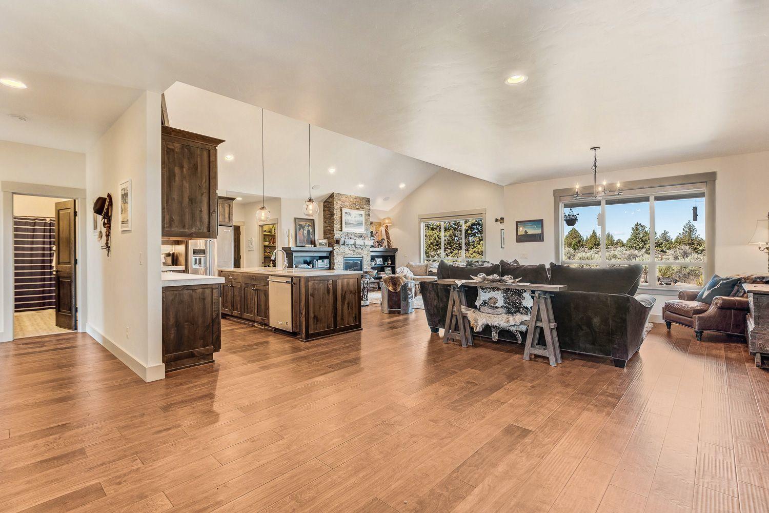 Brasada Ranch - Residential