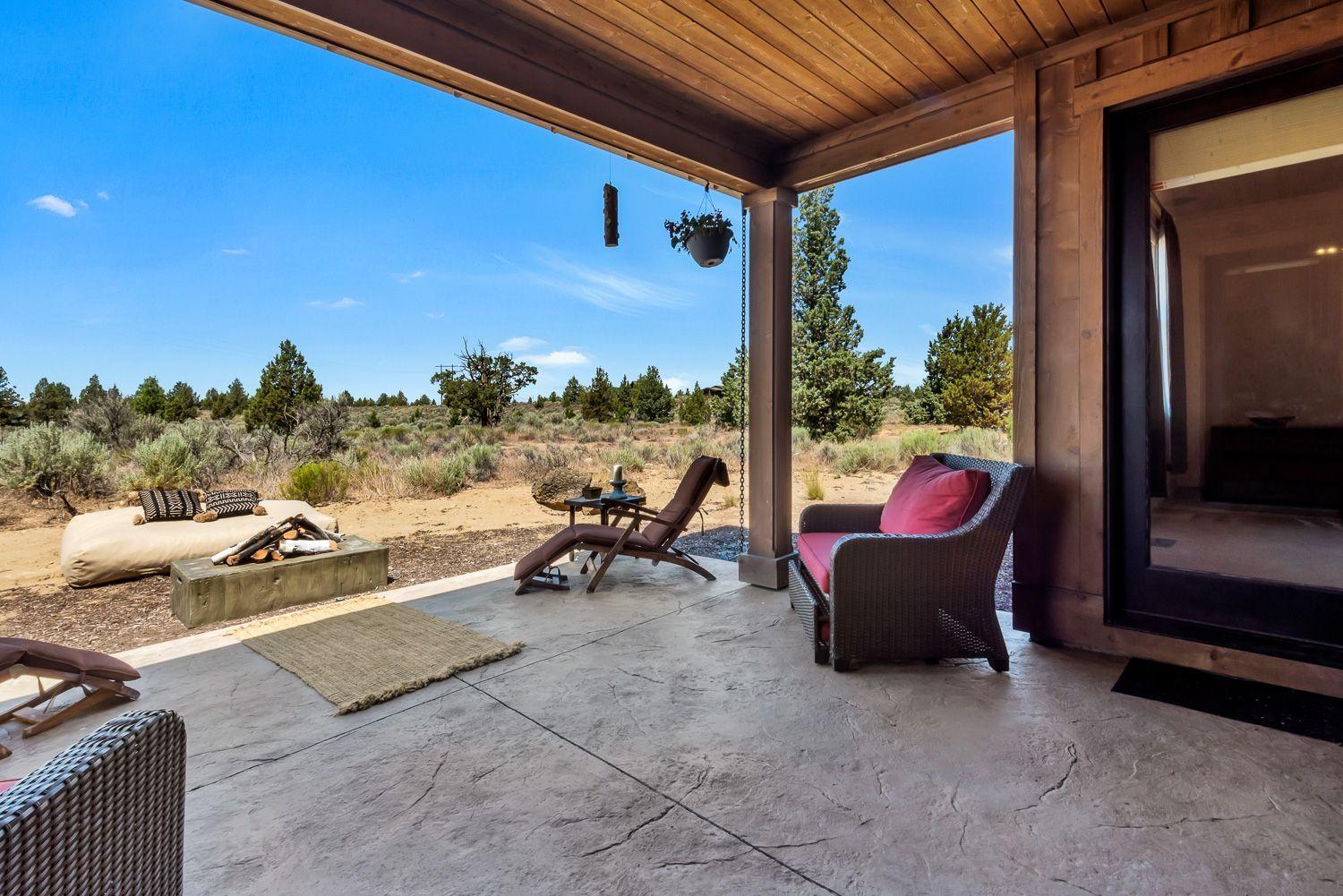 Brasada Ranch - Residential