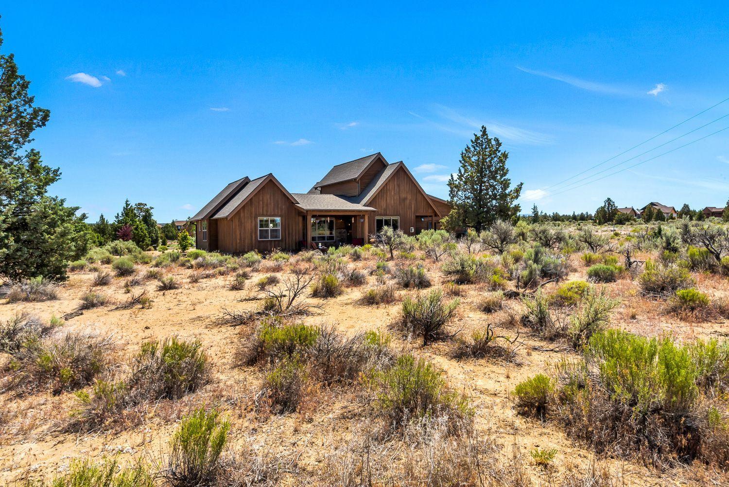 Brasada Ranch - Residential