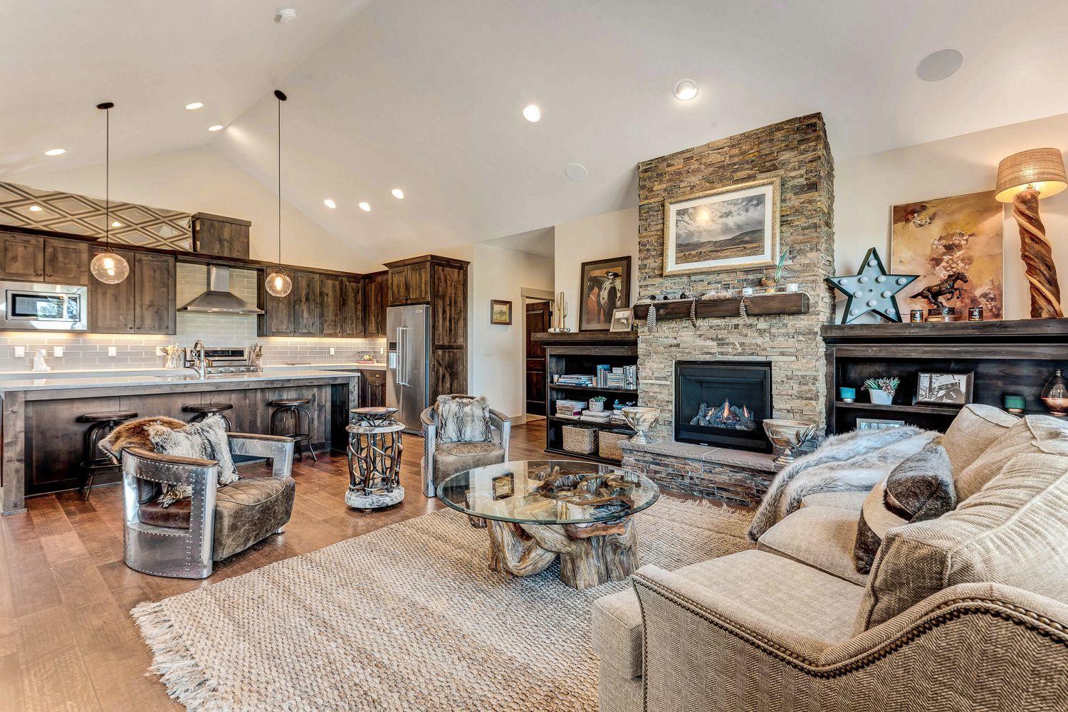 Brasada Ranch - Residential