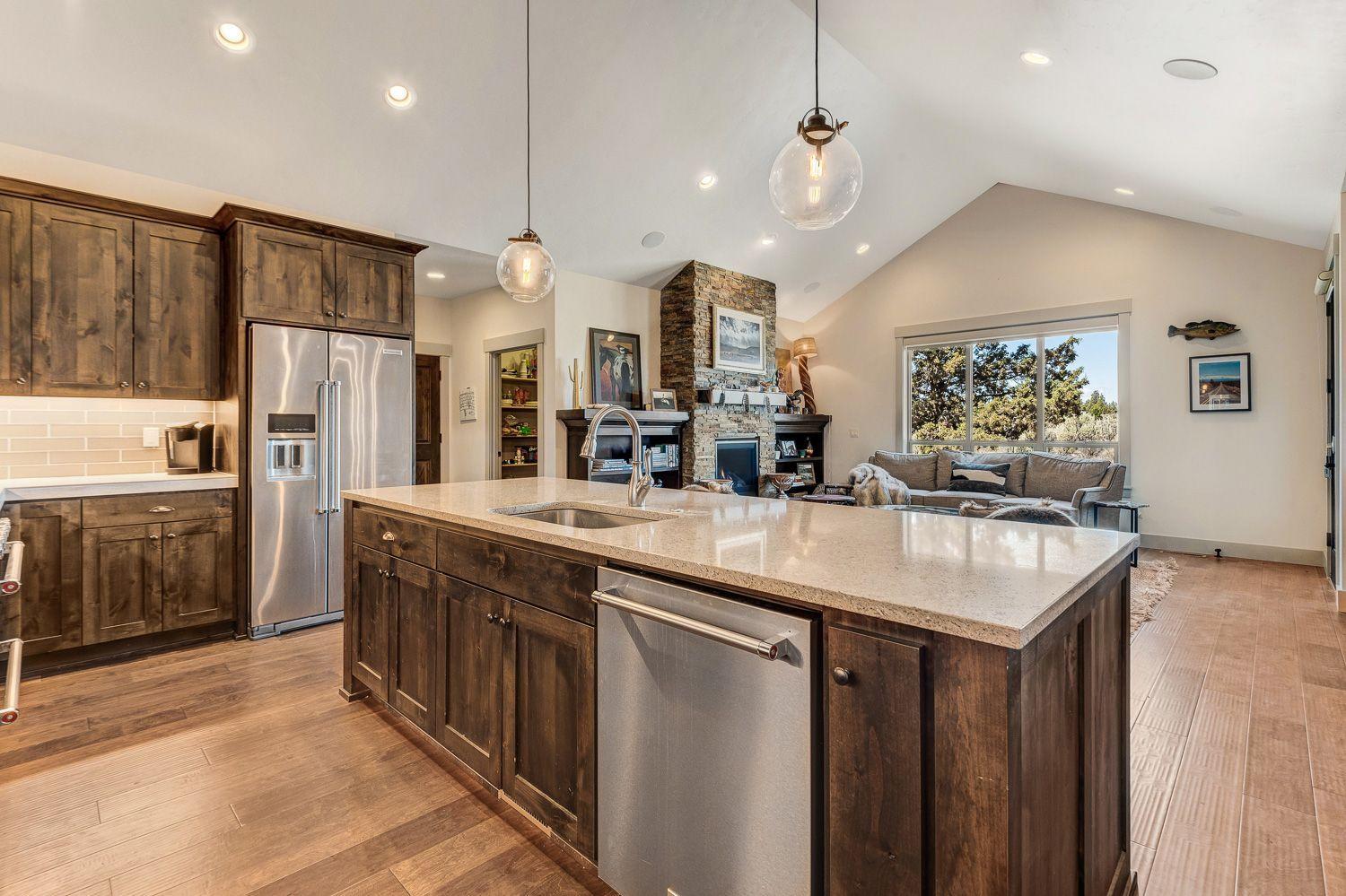 Brasada Ranch - Residential