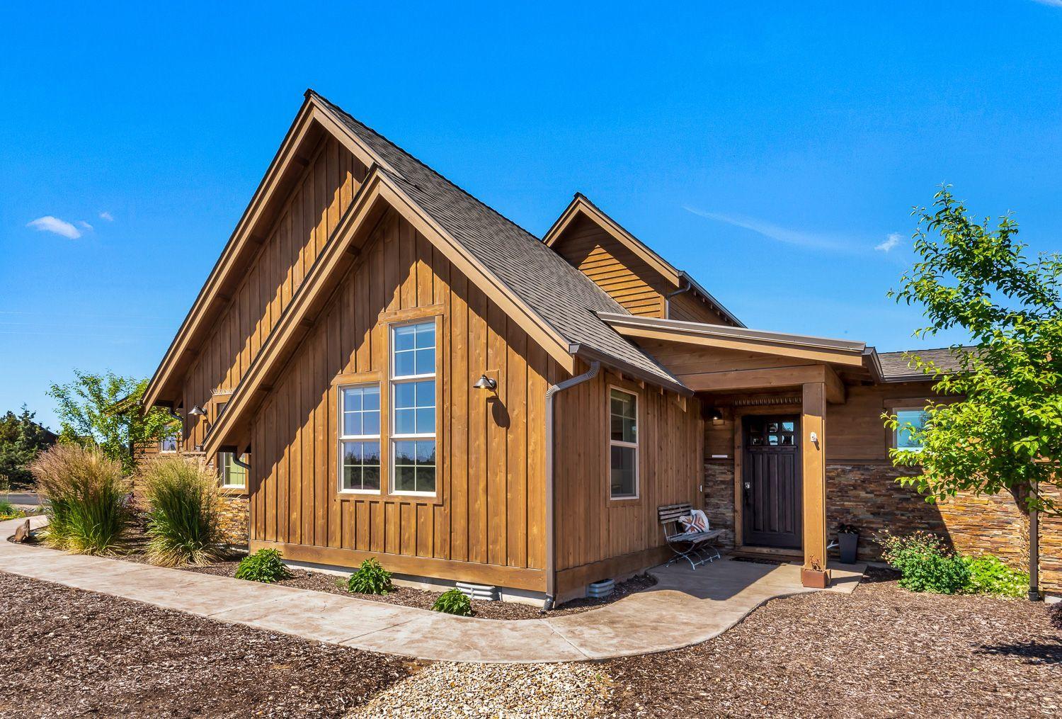 Brasada Ranch - Residential