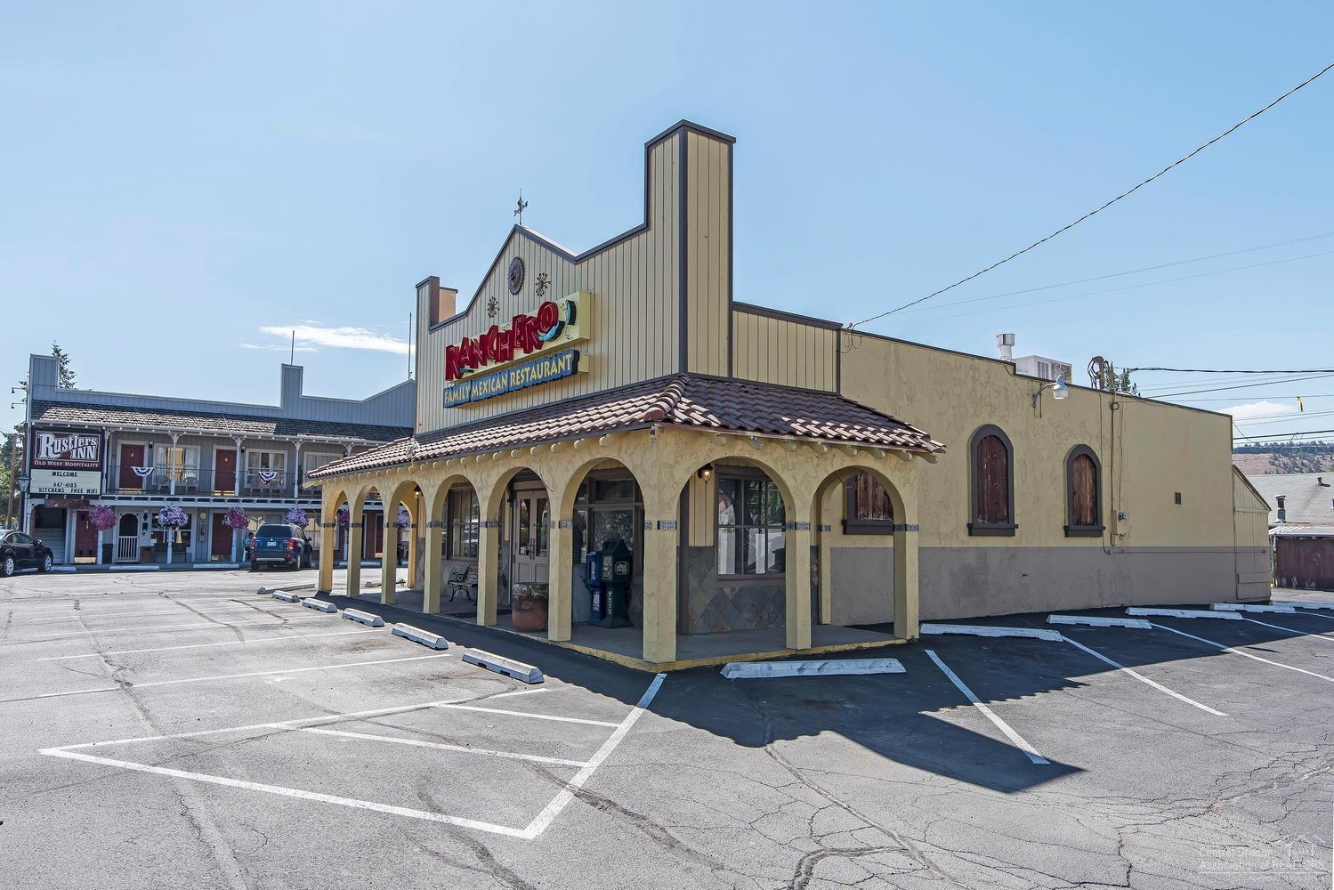 CLACC - Commercial Sale