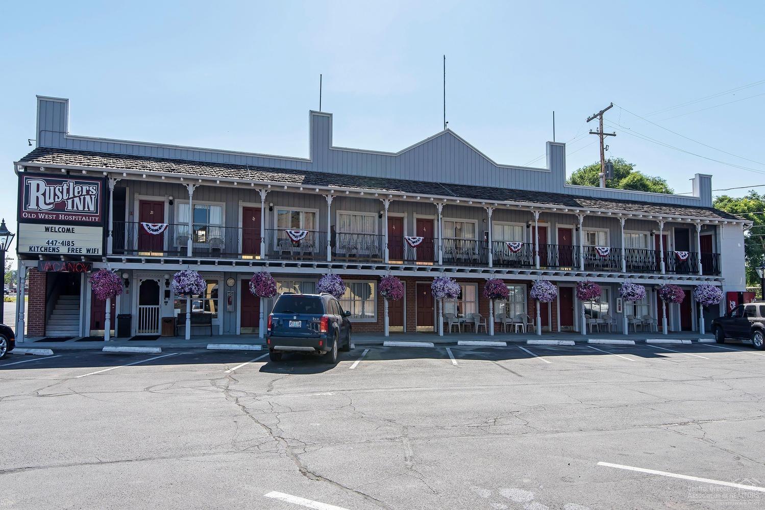 CLACC - Commercial Sale