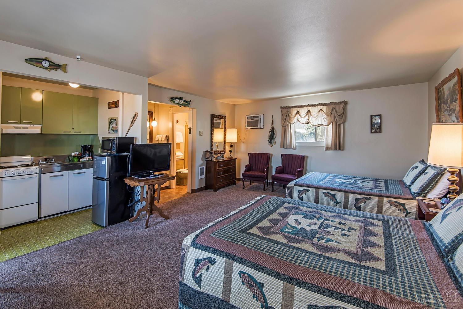 CLACC - Commercial Sale