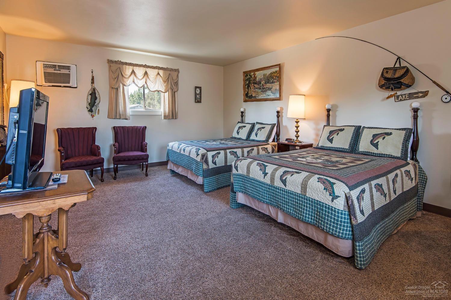 CLACC - Commercial Sale