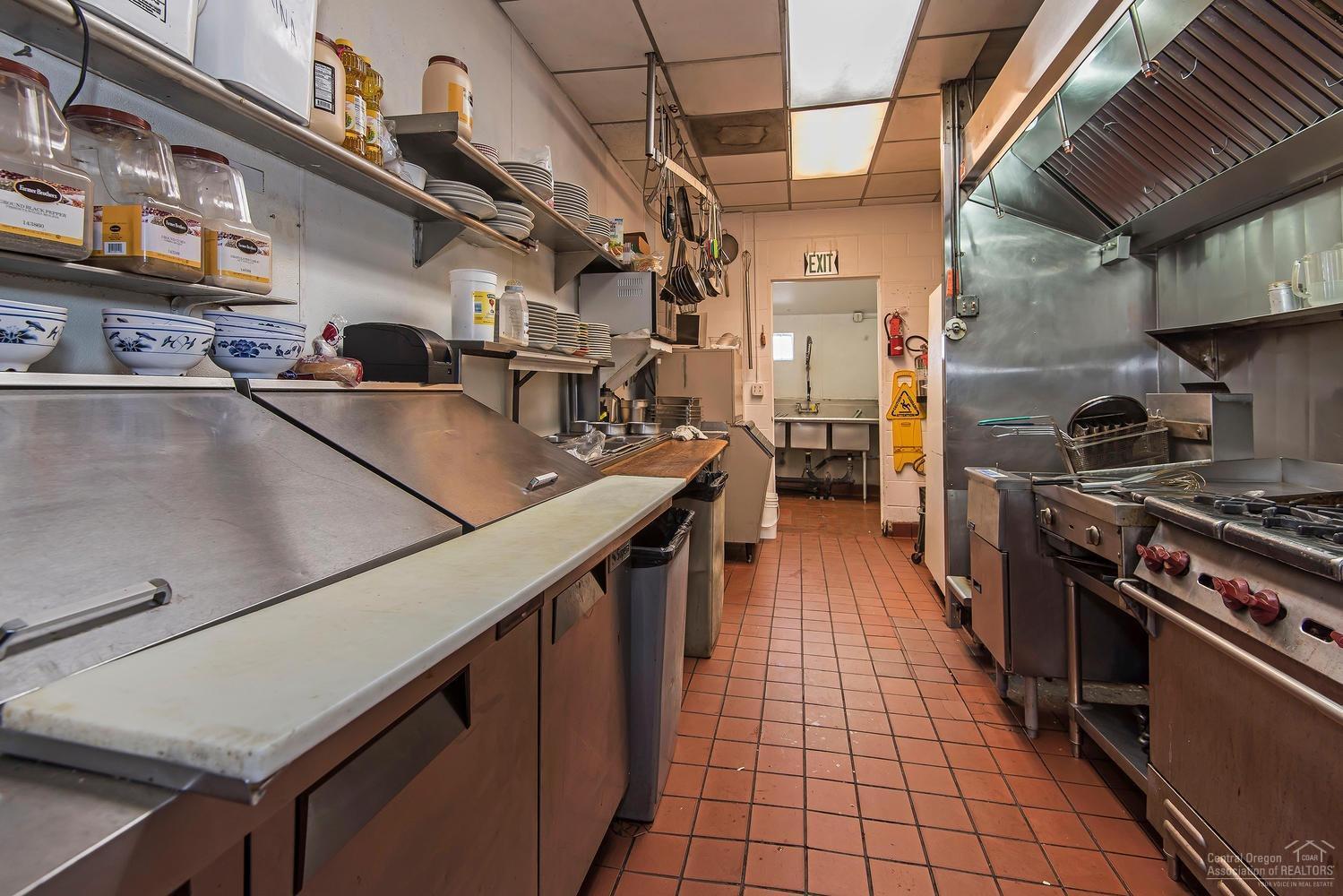 CLACC - Commercial Sale