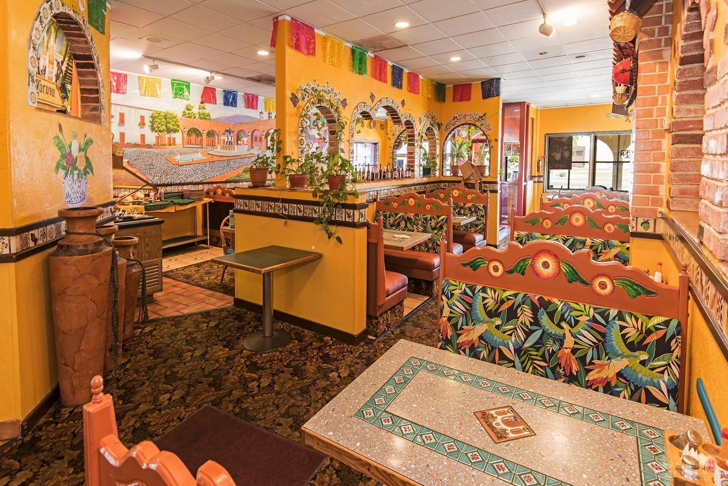 CLACC - Commercial Sale