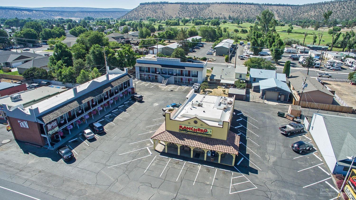 CLACC - Commercial Sale