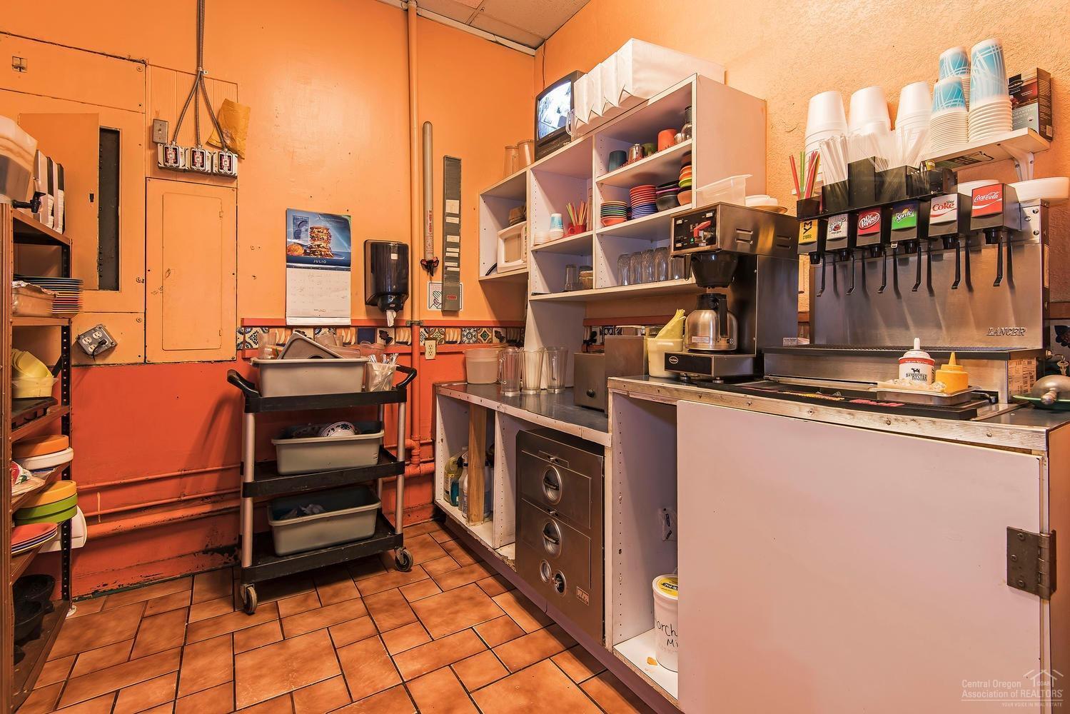 CLACC - Commercial Sale