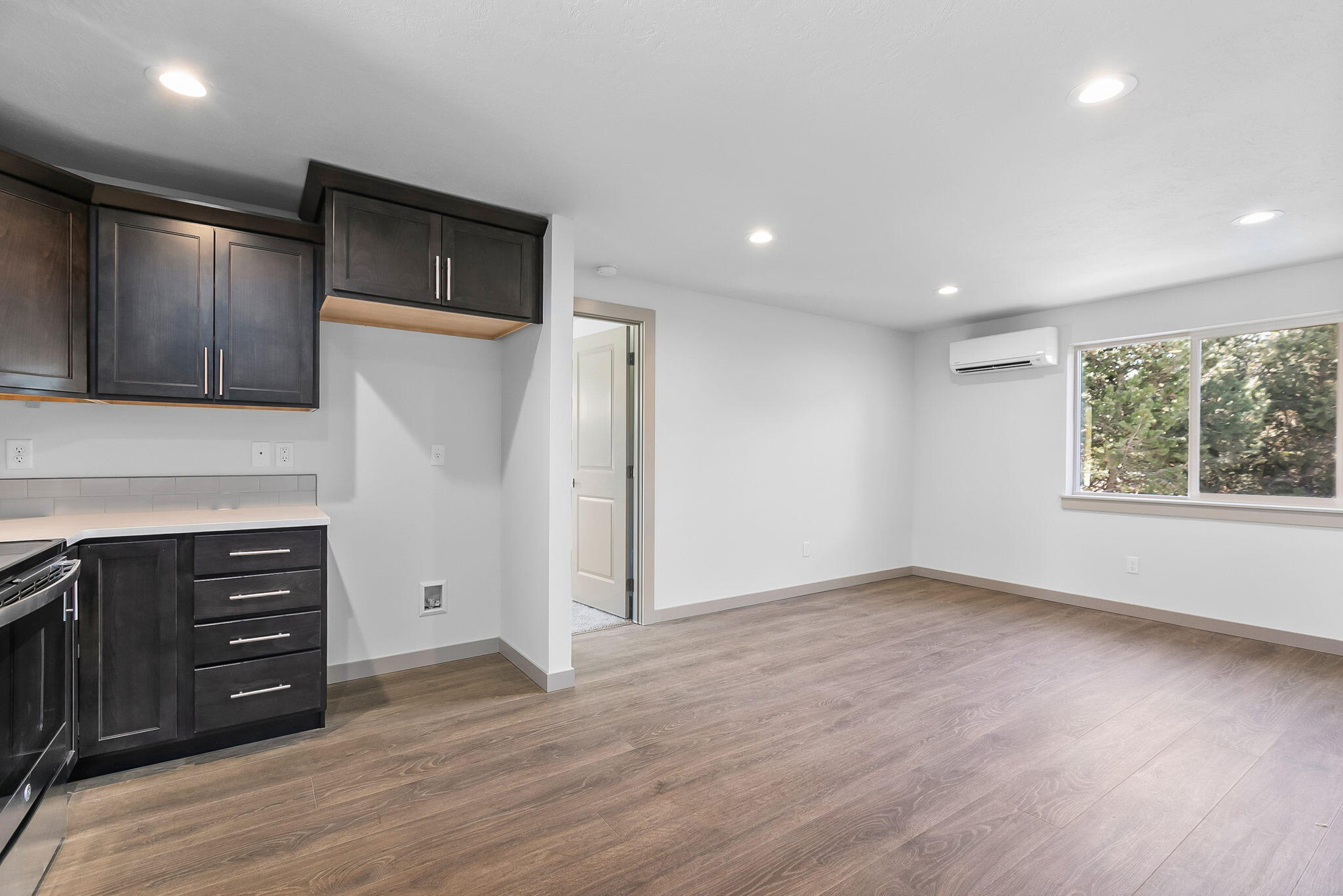 Peaceful Pines - Residential