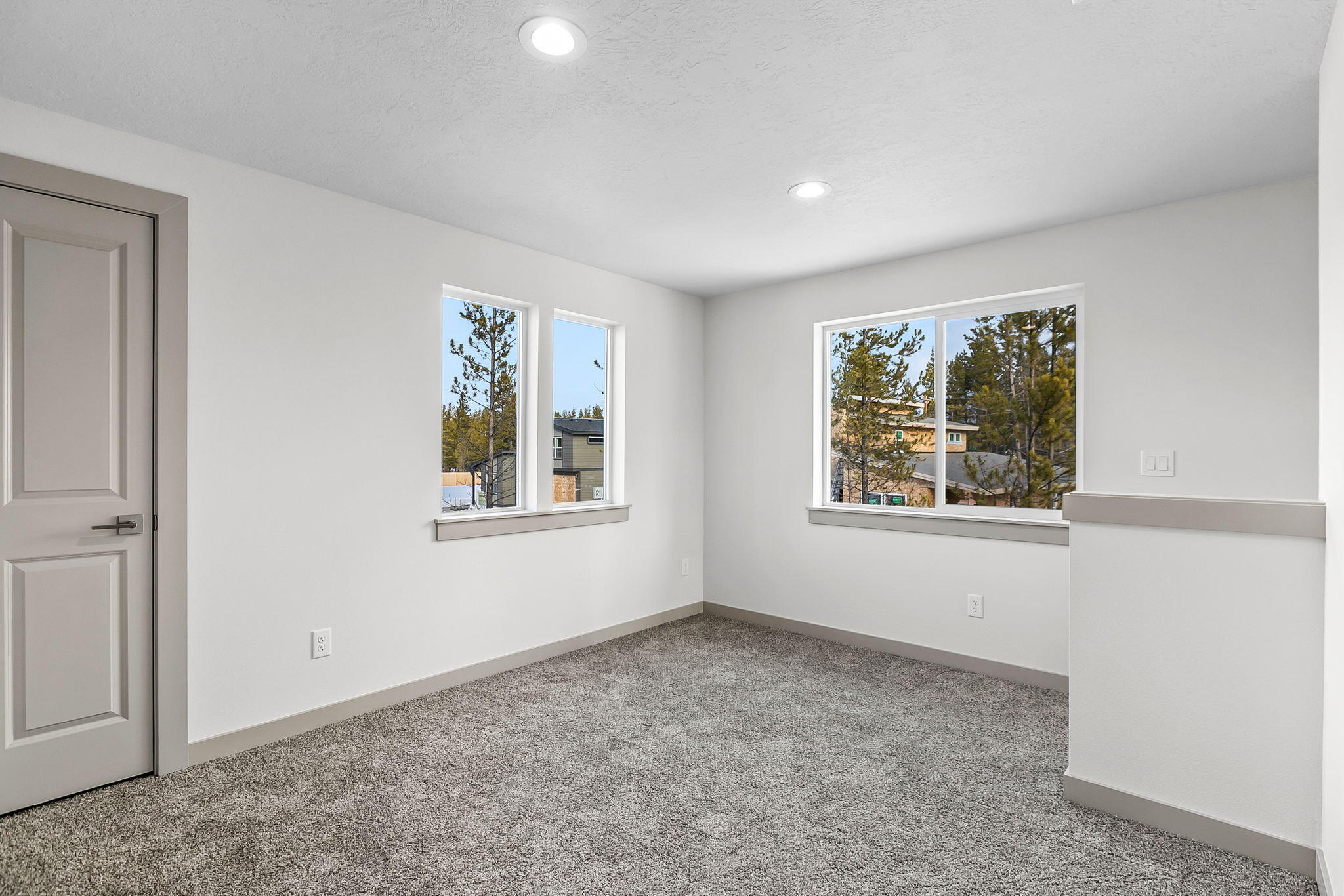 Peaceful Pines - Residential